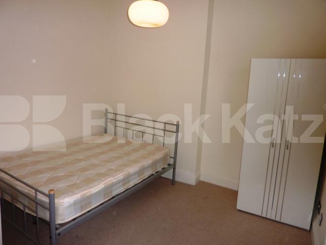 			New Instruction , 1 Bedroom, 1 bath, 1 reception Flat			 Agar Grove, CAMDEN SQUARE